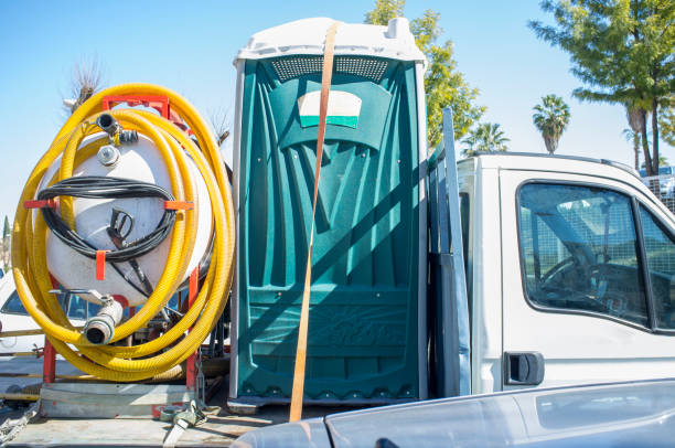 Best Best portable toilet rental  in Bellwood, PA