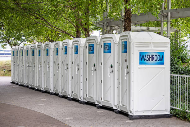 Best Construction site porta potty rental  in Bellwood, PA