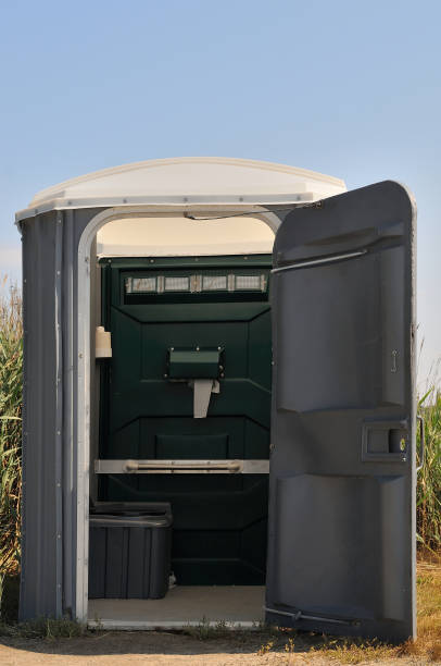 Best Portable restroom trailer rental  in Bellwood, PA