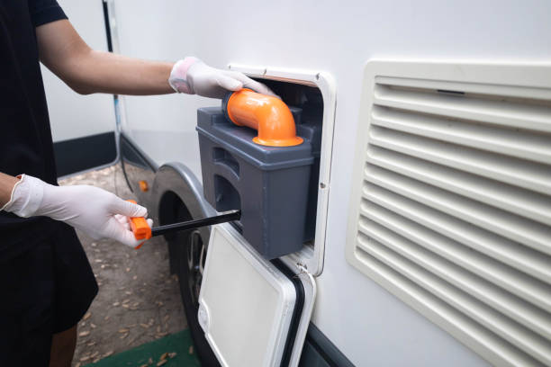 Best Porta potty delivery and setup  in Bellwood, PA