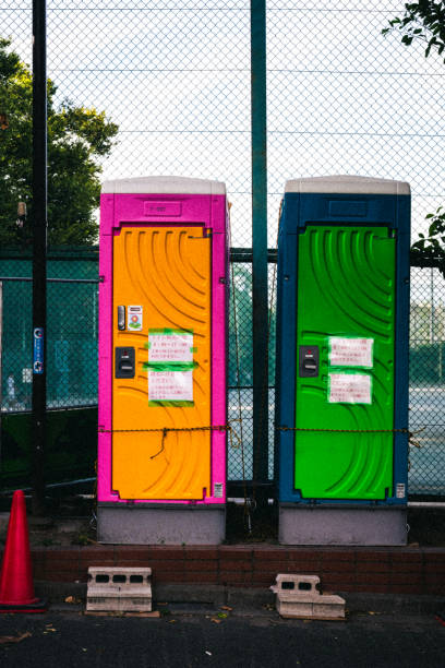 Portable Toilet Options We Offer in Bellwood, PA