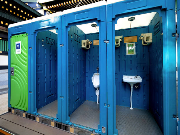 Best Porta potty rental for festivals  in Bellwood, PA