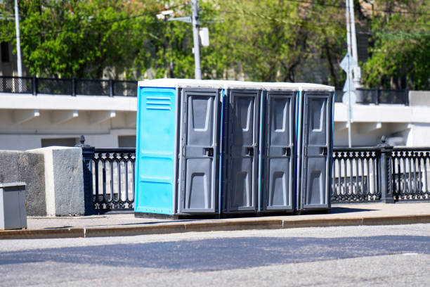 Best Portable toilet rental cost  in Bellwood, PA