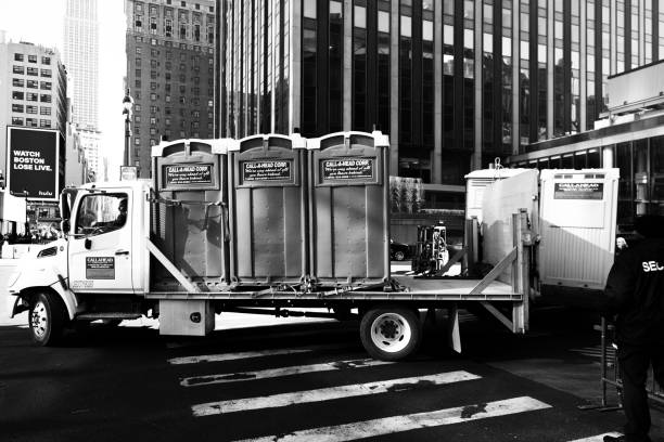 Porta potty rental for festivals in Bellwood, PA